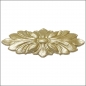 Preview: Silikon Form/ Mould Rosette Nr.190
